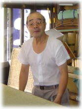 澤畠 昭郎